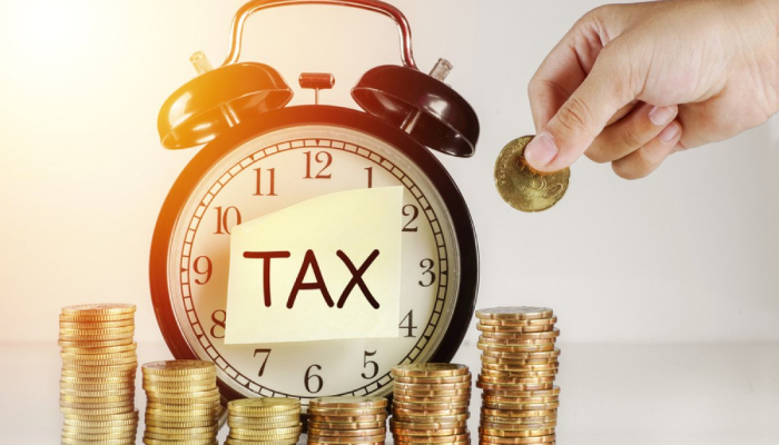 آخرین قوانین مالیات اشخاص حقیقی | در سال 1404